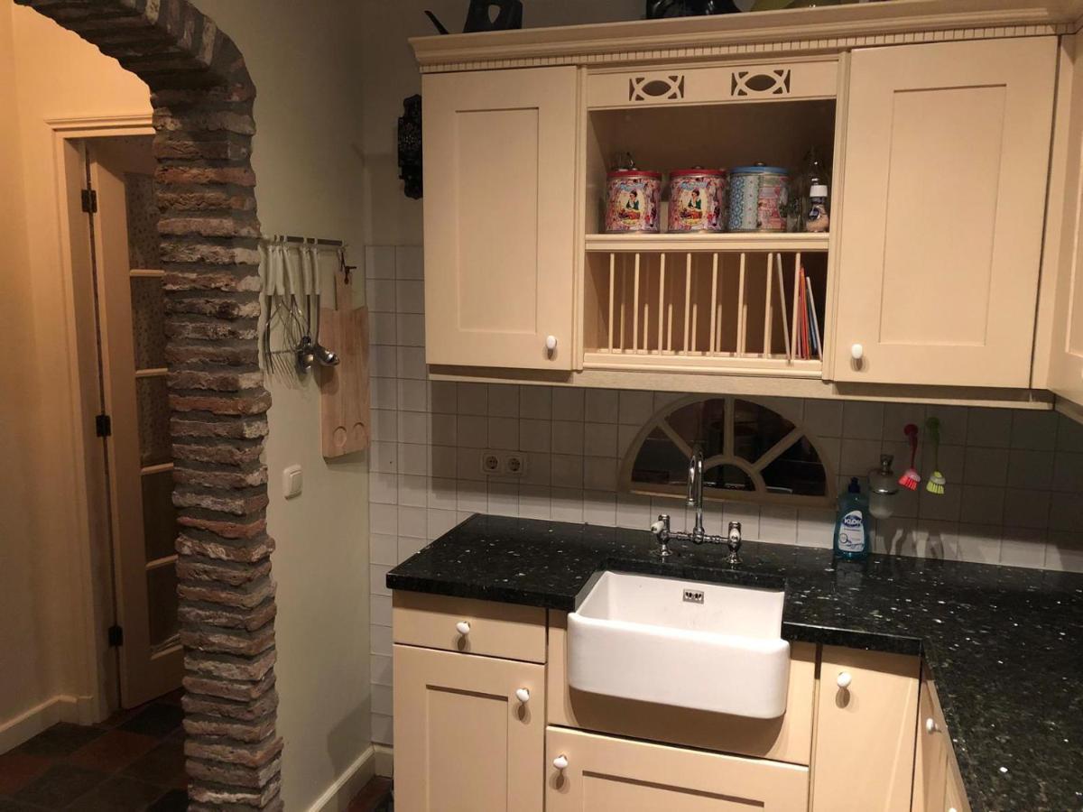 Landgoed Groot Boerle Bed & Breakfast Wijhe Екстериор снимка