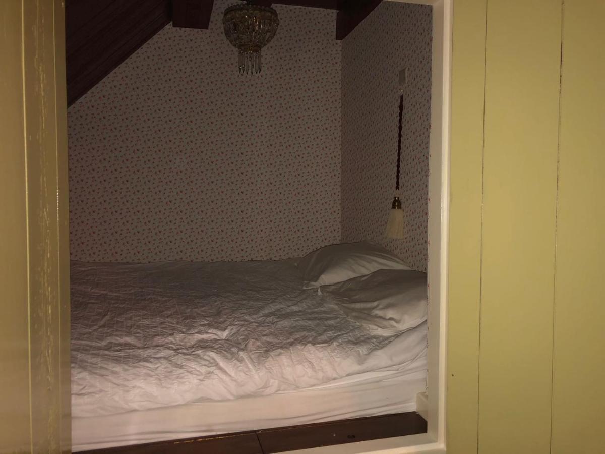 Landgoed Groot Boerle Bed & Breakfast Wijhe Екстериор снимка