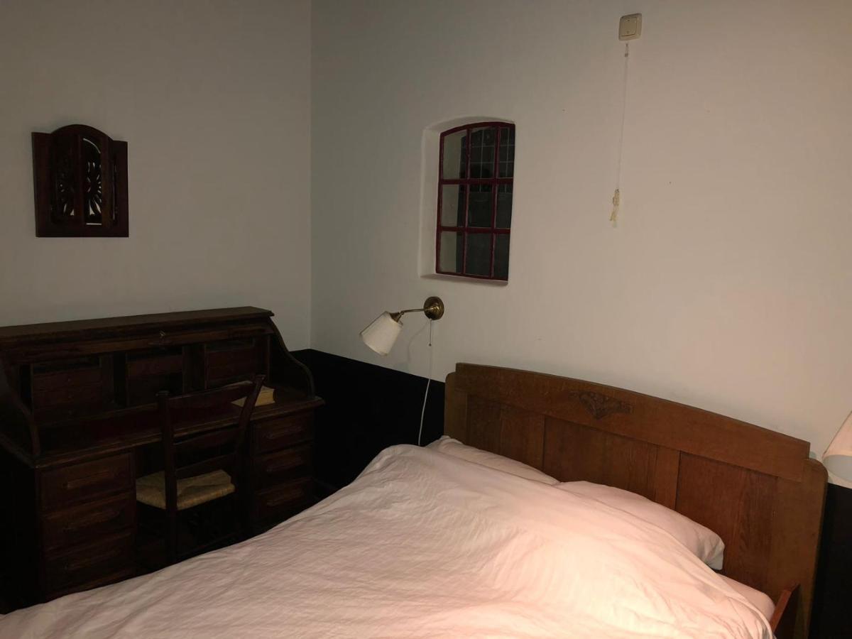 Landgoed Groot Boerle Bed & Breakfast Wijhe Екстериор снимка