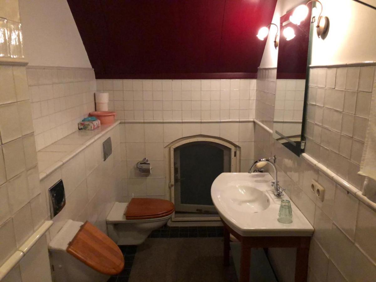 Landgoed Groot Boerle Bed & Breakfast Wijhe Екстериор снимка