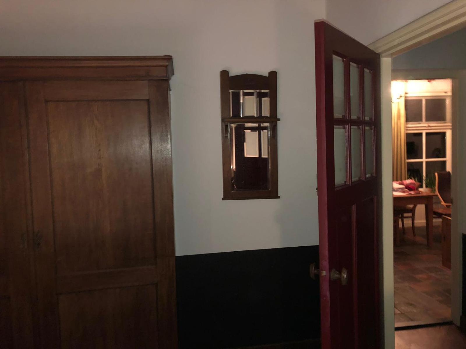 Landgoed Groot Boerle Bed & Breakfast Wijhe Екстериор снимка
